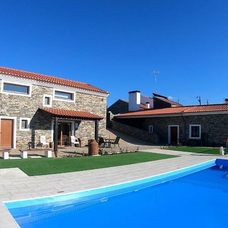 Casa Dos Xares Guest House Rosmaninhal  Exterior photo