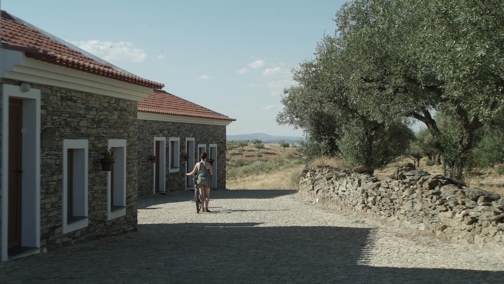 Casa Dos Xares Guest House Rosmaninhal  Exterior photo