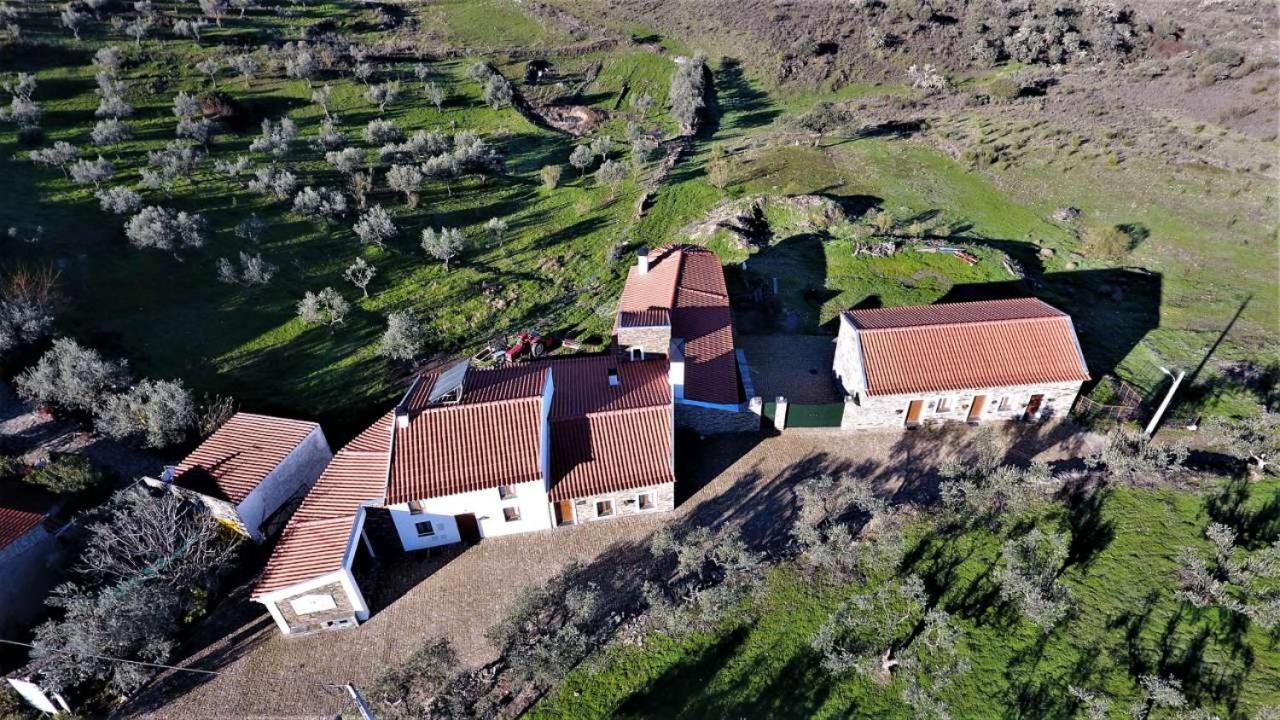 Casa Dos Xares Guest House Rosmaninhal  Room photo